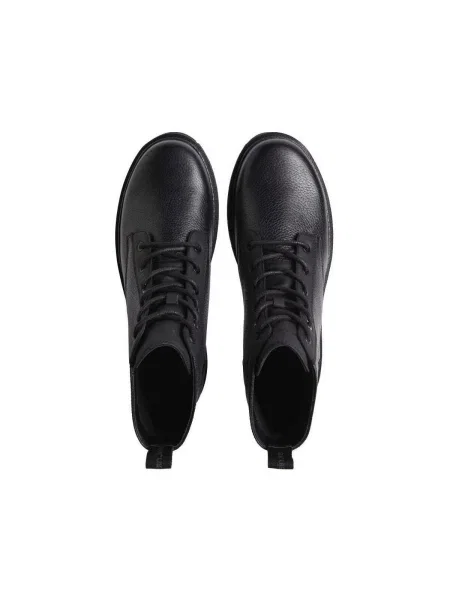 Pantofi Calvin Klein Jeans negru