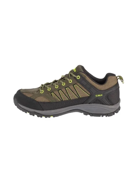 Pantofi Cmp verde