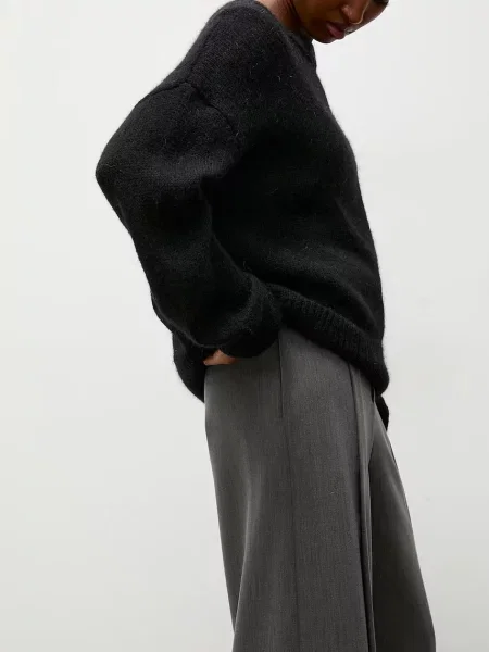 Шерстяной свитер Answear.lab