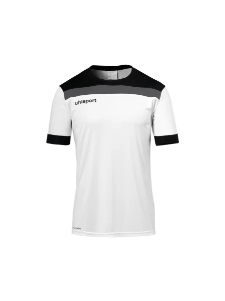 Tricou Uhlsport alb