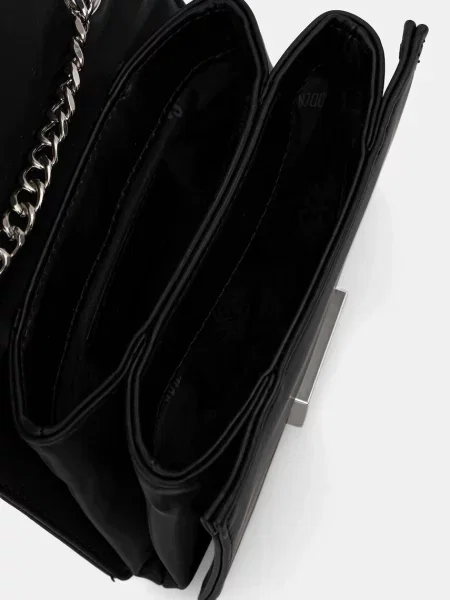 Сумка Steve Madden черная