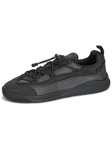 Pantofi Moon Boot negru