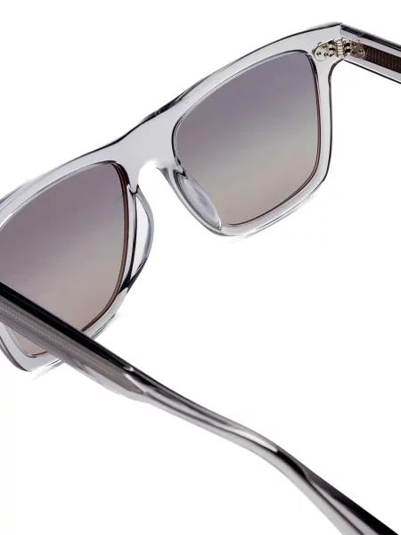 Ochelari de soare Oliver Peoples gri