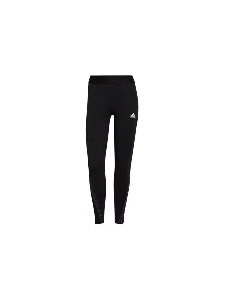 Hlače Adidas Sportswear crna
