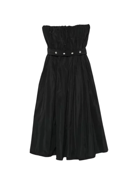 Rochie Msgm de costum negru