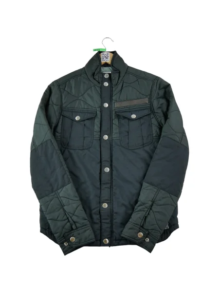 Geacă G-star Raw negru