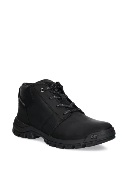 Botine Caterpillar negru