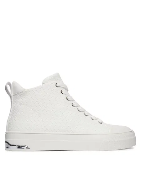 DKNY Sneakers Yaser λευκό