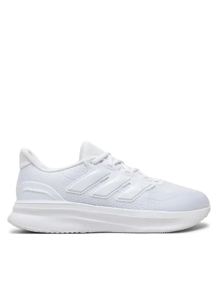Pantofi pentru alergare adidas alb
