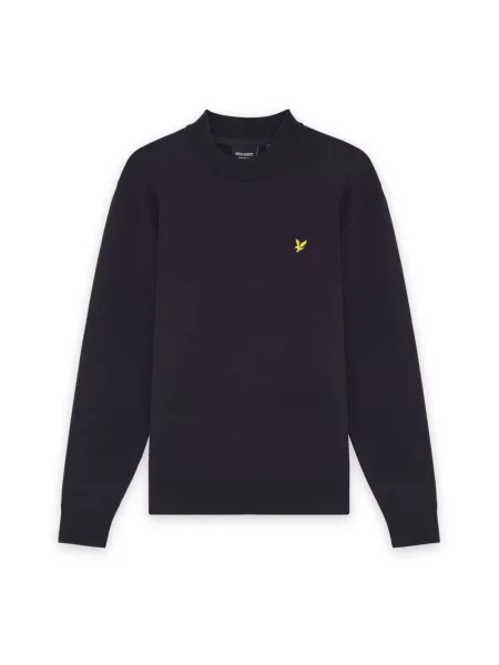 Golf Lyle & Scott niebieski