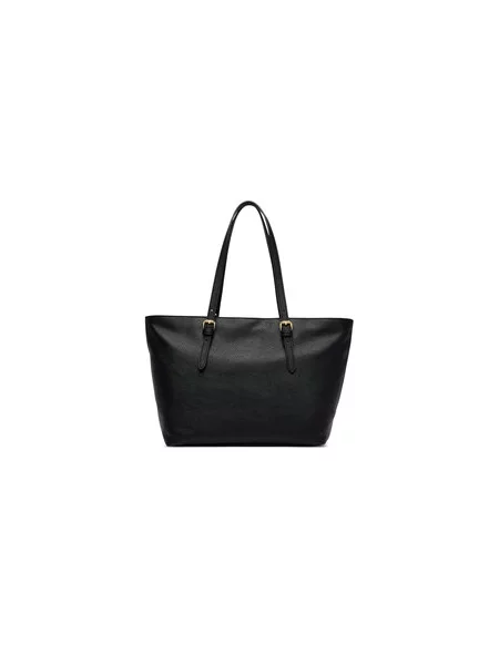 LOVE MOSCHINO Táska fekete