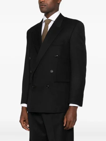 Geacă Tonywack negru