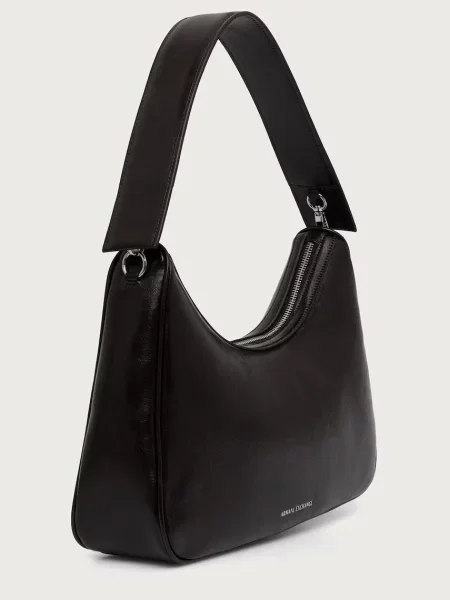 Armani Exchange сумка крос-боді зі штучної шкіри