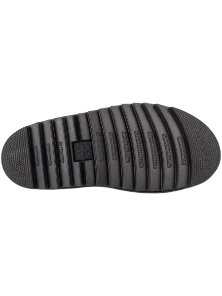 Pantofi Dr. Martens alb