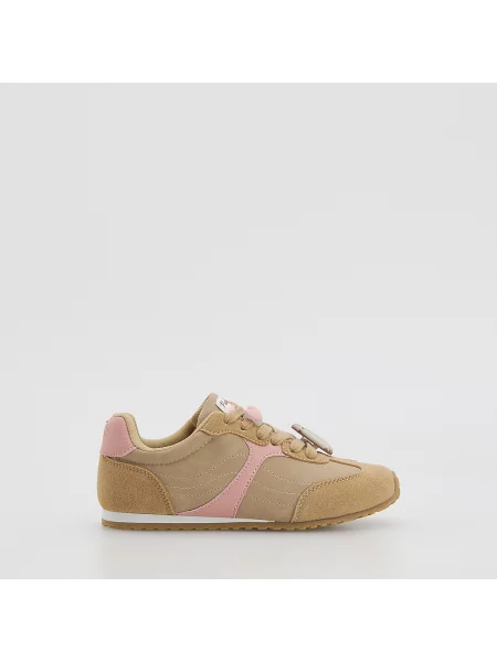 Reserved Pusheen tornacipő bézs