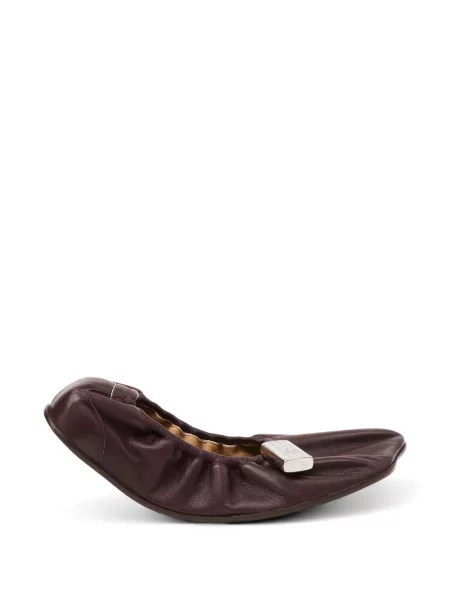 Balerini Mm6 Maison Margiela maro