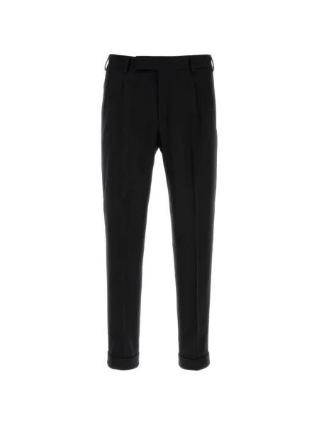 Pantaloni Pt Torino negru