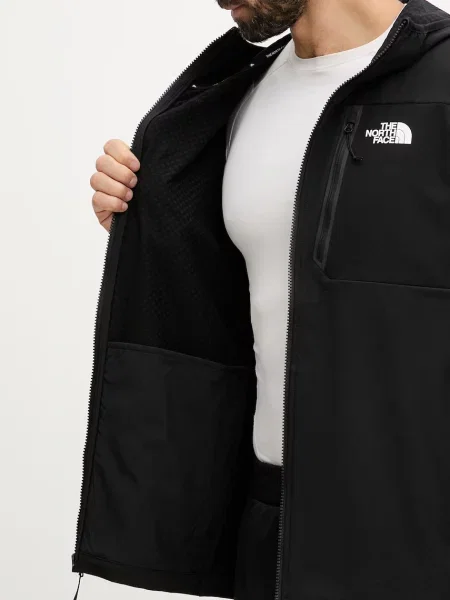 Куртка The North Face софтшелл