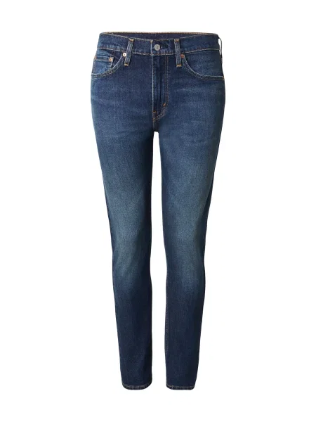 LEVI'S ® Traperice SKINNY traper plavi