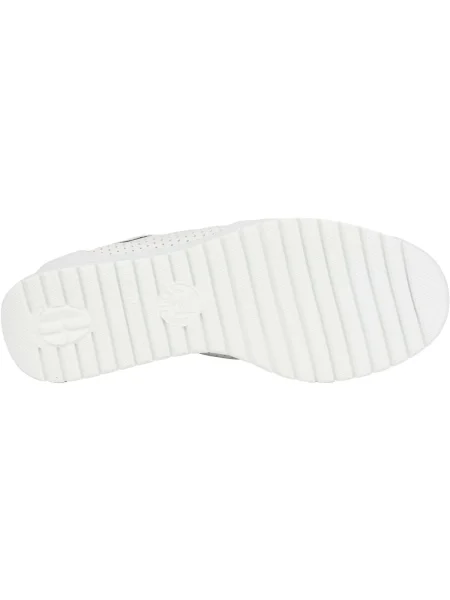Pantofi Mephisto alb
