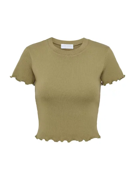 LeGer by Lena Gercke Tricou Teresa oliv