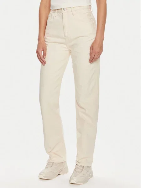 Jeans hlače Calvin Klein Jeans