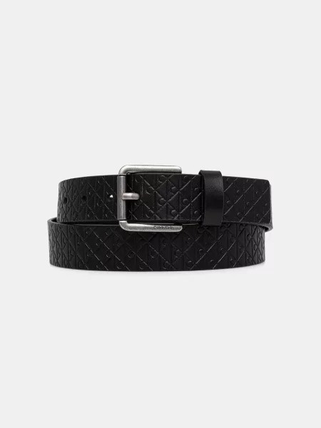 Calvin Klein Curea negru