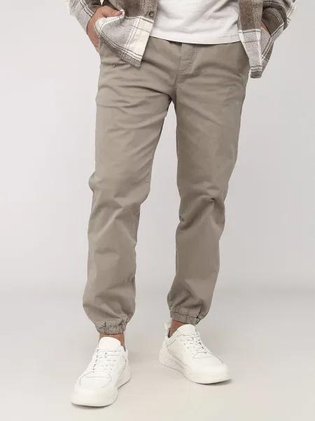 Джогери YUKI хакі