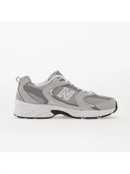 Σκαρπινια New Balance γκρι