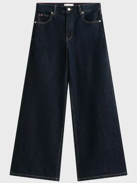 Джинсы Tommy Hilfiger синие