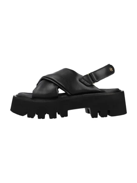 Pantofi Yellow clasici negru