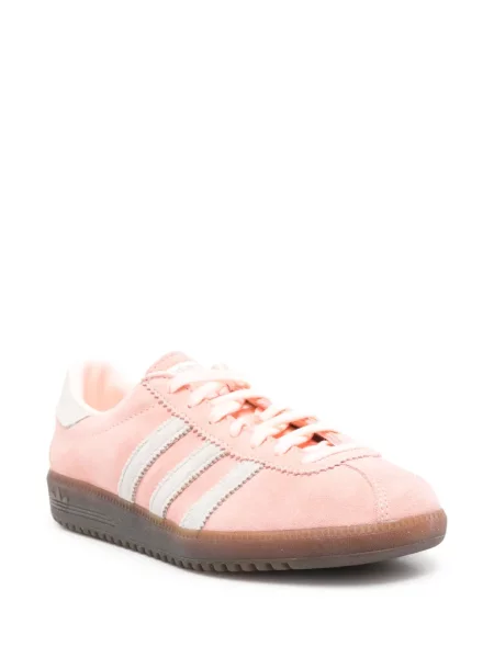 Sneakerși Adidas Campus gri