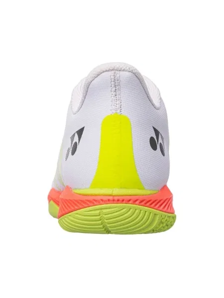 Pantofi Yonex alb