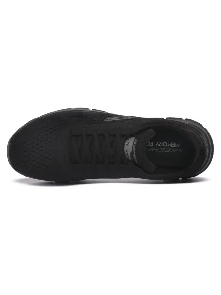 Pantofi Skechers negru