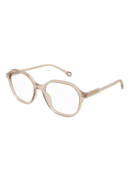 Ochelari de soare Chloé Eyewear roz