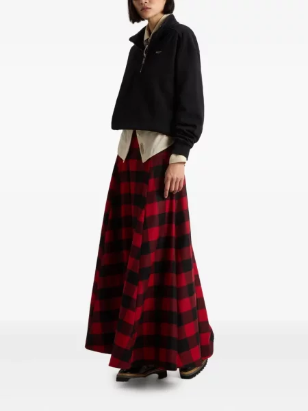 Hanorac Woolrich negru
