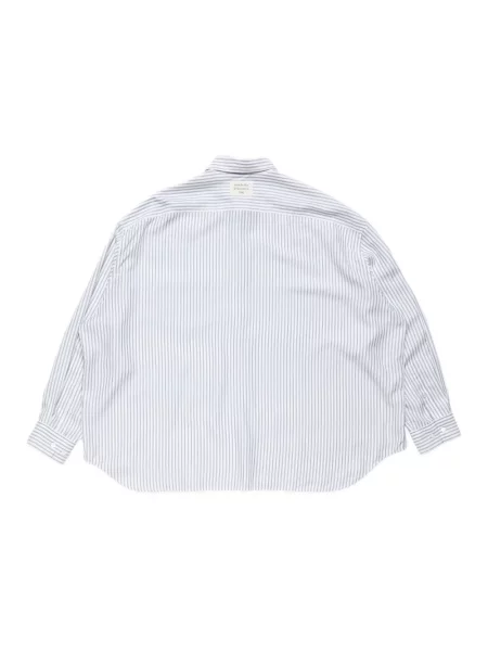 Koszula Acne Studios casual niebieska