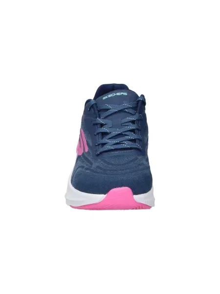Tenisky Skechers modrá