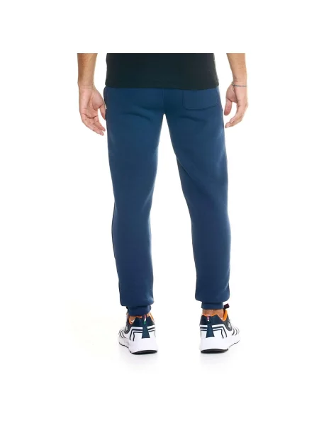 Pantaloni sport Leone 1947 albastru