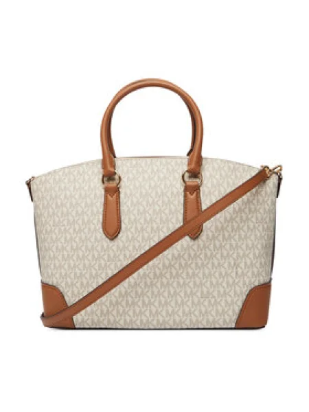 MICHAEL Michael Kors Táska Krém bézs