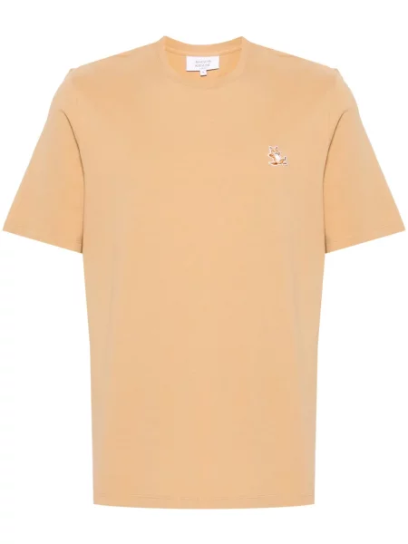 Tricou Maison Kitsune