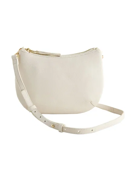 Next Geantă de umăr alb