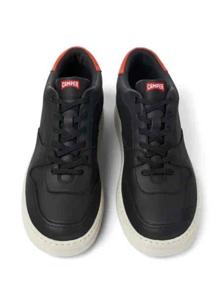 Sneakerși Camper negru