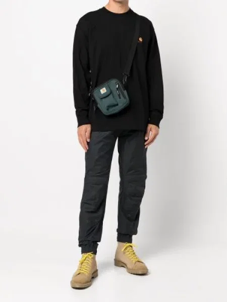 Megztinis Carhartt Wip juoda