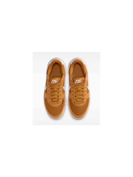 Pantofi copii Nike galben