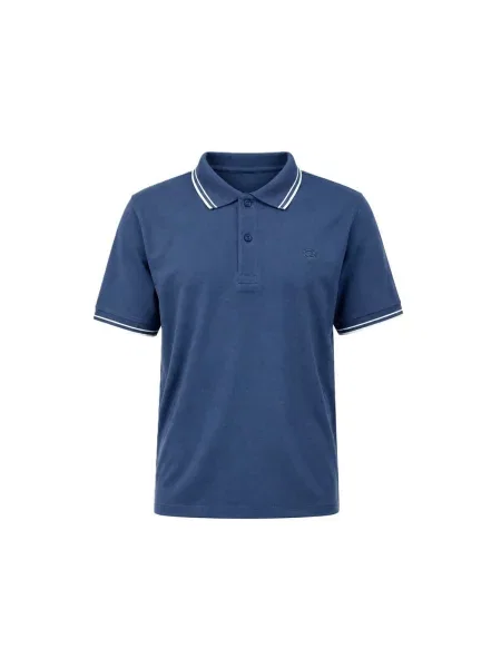 Tricou Lotto albastru