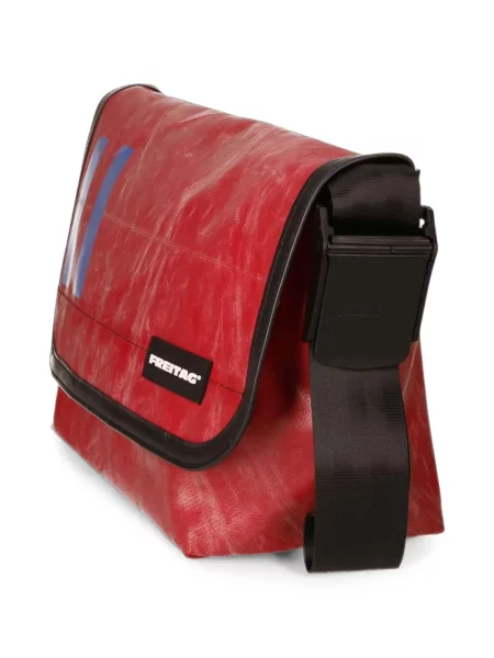 Geantă crossbody Freitag roșu