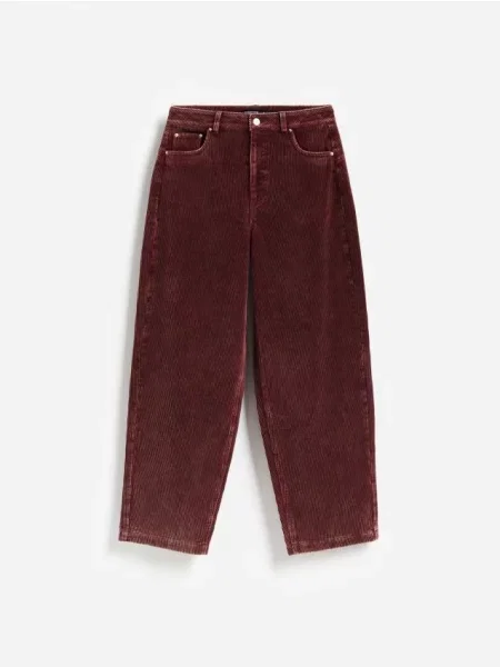 Pantaloni Reserved