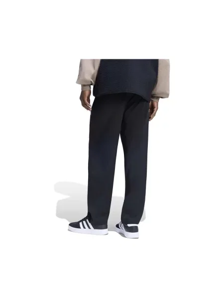 Nadrág Adidas fekete