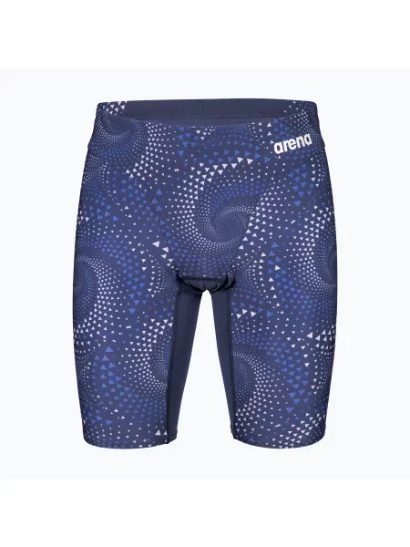 Плавки arena Fireflow Swim navy/team navy